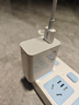 ZIMEType-C安卓數(shù)據(jù)線100W超級快充6A適用于華為66W充電線P50/Mate60榮耀70Pro/50小米手機平板車 【1.5米加長】100W/6A快充線 曬單實拍圖