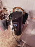 慕斯寶胰島素冷藏盒專用便攜式小型迷你小冰箱家用藥品冷藏恒溫箱充電 冷藏杯-帶背包+2W毫安充電寶 0.5L 曬單實(shí)拍圖