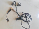 HIFIMAN（海菲曼）x耳機(jī)大家壇Svanar Jr小天鵝有線耳機(jī)入耳式 曬單實(shí)拍圖