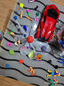 得力(deli)中式点心主题彩泥套装 儿童3D橡皮泥超轻粘土安全认证创意手工黏土玩具DIY男孩女孩 生日礼物六一儿童节礼物YC119 实拍图