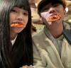 逸蘭朵松糕厚底老爹鞋女春夏季小個子增高2025新款網(wǎng)面透氣休閑運(yùn)動鞋子 銀色 38 (240mm) 曬單實(shí)拍圖