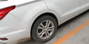 馬牌輪胎雪地胎NorthContact? NC6 （單條不發(fā)成套4條發(fā)貨 205/60R16 96T 曬單實(shí)拍圖