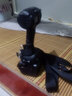 克里斯?。–ristin）無(wú)刷電動(dòng)扳手大扭力輪胎汽修架子工鋰電風(fēng)炮沖擊充電電扳手電板子 黑鋒扳手王者2電1充999TV+禮包CT 曬單實(shí)拍圖