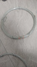 鋼絲穿線(xiàn)器 電工穿線(xiàn)器 電線(xiàn)網(wǎng)線(xiàn)穿管器 光纖線(xiàn)槽引線(xiàn)器 2.5mm款（25米+送彈頭） 曬單實(shí)拍圖