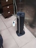 海爾（Haier）取暖器家用暖風機強勁暖風電暖器大面積升溫電暖氣臥室客廳電暖風節(jié)能省電快熱爐 【暖風輕音】機械款HNF-2048A 曬單實拍圖