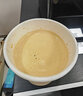 蘇活蘇活意式拼配豆中度烘培芝士拼配可現磨黑咖啡粉阿拉比卡咖啡豆 芝士拼配-中度烘焙100g 曬單實(shí)拍圖