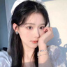 oein藍(lán)色四葉草蚊香盤耳夾女新款高級感小眾無耳洞耳環(huán)無痛氣質(zhì)耳飾 【四葉草耳夾一對】 曬單實拍圖