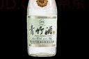 青竹食品博覽會(huì )金獎 經(jīng)典復刻42度500ml*1瓶 濃香型白酒 42度 500mL 1瓶 曬單實(shí)拍圖
