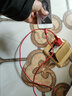品勝（PISEN） 愛(ài)充USB充電頭適用于蘋(píng)果6充5s手機7plus充電iPhone11插頭i7充電器xr充電線(xiàn)套裝 10W充電器【單USB】白色版 曬單實(shí)拍圖