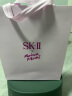 SK-II神仙水护肤品套装 SK2神仙水skll护肤精华 母亲节礼物 520礼物 230ml联名版礼盒（粉色） 实拍图