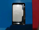 英特尔(Intel)酷睿系列 奔腾系列 CPU处理器 台式机 原盒 12代 i3-12100【4核8线程】 实拍图