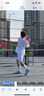 耐克（NIKE）男子網(wǎng)球短褲耐克Court Victory速干網(wǎng)球服新款運(yùn)動(dòng)休閑褲 白色FD5385-100 M 曬單實(shí)拍圖