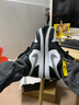 耐克（NIKE）Air Jordan 1 Low 男子AJ1影子灰低幫復古運動(dòng)鞋 553558-040 40 曬單實(shí)拍圖