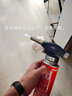 夏力915噴火槍噴頭卡式噴槍焊槍點(diǎn)火槍器高溫烘培燒烤碳爐噴火槍頭 噴火槍頭（不帶氣罐） 曬單實(shí)拍圖