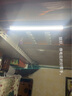 康銘led充電燈泡應(yīng)急燈家用移動(dòng)停電備用燈夜市燈地?cái)傉彰鳠舫谅稜I帳篷燈野營地?zé)粑F吸附燈調(diào)光 23瓦20000毫安60厘米 曬單實(shí)拍圖