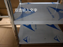 依樂福不銹鋼灶臺廚房不銹鋼置物架新款煤氣灶液化氣灶臺架子收納神器煤 三層組合款【左右】 【主圖款】長120寬50高80 曬單實拍圖