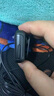 飛利浦（PHILIPS）mp3播放器藍牙m(xù)p3隨身聽HIFI無損音樂學生專用高中生住校聽歌運動跑步迷你英語聽力隨身聽老式1508 黑色【藍牙/外放/迷你】+OTG手機下載線 曬單實拍圖