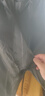 gxmy美式進(jìn)藏沖鋒衣套裝男士外套夏季徒步爬山穿搭夾克男裝連帽衣服 黑色沖鋒衣+黑色褲子 3XL 【推薦160-180斤】 曬單實(shí)拍圖