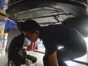 3D全包圍汽車發(fā)動(dòng)機(jī)護(hù)板專用改裝原裝底盤裝甲20新款發(fā)動(dòng)機(jī)下護(hù)板17/18/2019款防護(hù)罩保護(hù)蓋 【3D全包圍鋁鎂合金加厚】 奧迪A3 A4L A6L A5 Q3 Q5LQ2L 曬單實(shí)拍圖
