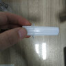 一次性牙墊麻醉咬口墊霧化咬嘴氣管插管一次性肺功能活量咬嘴咬口咬嘴胃鏡檢查咬口 氣管插管（每個獨立包裝） 10個 曬單實拍圖