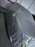 速馳（Suchi）別克英朗車(chē)衣全車(chē)罩10-21款遮陽(yáng)防曬防雨防雪隔熱四季通用汽車(chē)套 銀色【升級加厚車(chē)衣-六處反光條】防曬防雨雪隔熱防塵 曬單實(shí)拍圖