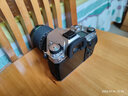 理光 PENTAX 賓得K-3Mark III k33 APS-C畫(huà)幅 五軸防抖K3III 單機(jī)身（銀色） 曬單實(shí)拍圖