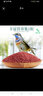 開(kāi)元（KO）精品點(diǎn)頦顆粒鳥(niǎo)食鳥(niǎo)飼料紅藍靛頦紅點(diǎn)頦貝子鳥(niǎo)食鳥(niǎo)飼料 250g 1瓶 曬單實(shí)拍圖