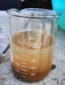 氨氮去除劑COD降解劑高效除磷劑生活污水工業(yè)廢水除臭達(dá)標(biāo)排放 氨氮去除劑顆粒 25kg/袋 曬單實(shí)拍圖