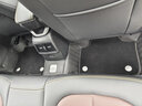 米其林（MICHELIN）TPE汽車腳墊適用領(lǐng)克01/領(lǐng)克02/領(lǐng)克03/領(lǐng)克05/06/08/Z10專車專用 領(lǐng)克01純油 雙層腳墊17-20款 下單咨詢客服確認(rèn)車型 曬單實(shí)拍圖