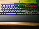 美商海盗船 (USCORSAIR) K70 MAX RGB 机械键盘 RT 可调节MGX磁轴 游戏键盘 全尺寸 8000Hz 竞技模式 黑色 晒单实拍图