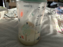 欧贝妮奶瓶 宽口径玻璃奶瓶套装 新生婴儿宝宝奶瓶带吸管0-6个月1-2岁 实拍图