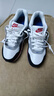 耐克（NIKE）官方官網(wǎng)艦店男鞋新款MAX90氣墊運(yùn)動(dòng)鞋休閑訓(xùn)練緩震低幫跑步鞋 511416-104/灰紅 39 245 曬單實(shí)拍圖
