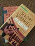 適合西班牙語學(xué)者的短篇故事 Short Stories in Spanish for Intermediate Learners 英文原版 Olly Richards 曬單實(shí)拍圖
