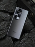詔絢適用OPPO Reno11散熱手機殼超薄reno11pro磨砂電鍍邊玻璃保護套詔絢鏡頭全包防摔潮款 【石墨黑】鏡頭全包-超強防摔 Reno 11 曬單實(shí)拍圖