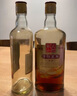 古越龍山 清醇五年  紹興黃酒 花雕糯米酒  500mL傳統半甜型 500mL 2瓶 雙瓶裝 曬單實(shí)拍圖