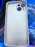 赫豹適用潮牌iphone15promax手機(jī)殼16/17蘋果14羽絨服手機(jī)殼13/12/11/xs/xr全包防摔北面 羽絨服北面【銀色】手機(jī)殼 iPhone 14 曬單實拍圖