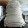 耐克（NIKE）官網(wǎng)官方 艦店女鞋 25秋季新款緩震慢跑鞋運動鞋輕便休閑鞋跑步鞋 110/椰奶白 37.5 /235mm 曬單實拍圖