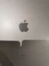 北極泊 適用于2025款蘋(píng)果iPad Pro11背膜M4平板后膜iPad 11貼紙air11貼膜Pro13外殼膜Pro12.9機身保護膜 透明磨砂 iPad Pro 11寸 2021款或2022款 曬單實(shí)拍圖