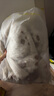 papa爬爬秋冬季男女寶寶動(dòng)物爬服連體衣加厚抱抱絨保暖嬰兒哈衣 小豹寶寶 90cm 曬單實(shí)拍圖