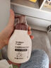 世喜嬰兒奶瓶清洗劑洗奶瓶果蔬餐具寶寶用品泡沫洗潔精450ml 曬單實拍圖