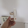 暢印卡通吸盤(pán)掛鉤免打孔浴室無(wú)痕真空強力粘膠衛生間廚房承重毛巾粘鉤 2個(gè)裝嘟白熊【吸盤(pán)掛鉤】 曬單實(shí)拍圖