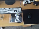 羅技F710 無線游戲手柄 適配Xbox/PC 雙震動(dòng)馬達(dá) Steam 黑神話悟空送男生男友禮物 F710無線游戲手柄 曬單實(shí)拍圖