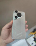 適用于華為Pura70原裝后蓋玻璃P70Pro+原拆機(jī)原廠后殼后屏電池蓋 Pura70Pro+【光織銀】原廠后蓋 曬單實(shí)拍圖