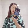 美殼殼 華為mate40手機殼女款mate40pro+超薄散熱防摔磨砂卡通軟殼直邊液態(tài)硅膠保護套潮男 華為Mate40 Pro-【暗夜黑-有點希望】 曬單實拍圖