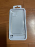 Snowkids 适用苹果12手机壳 iPhone12保护套镜头全包超薄散热防摔外壳透明壳TPU壳6.1英寸 晒单实拍图