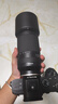 騰龍（Tamron）官方旗艦店A047 70-300mm F4.5-6.3 全畫幅微單鏡頭騰龍70-300遠(yuǎn)攝運(yùn)動體育旅行騰龍鏡頭70 300 索尼E卡口 套餐三【升級戶外攝影相機(jī)雙肩包】 曬單實(shí)拍圖