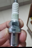 NGK鉑金火花塞G-Power系列BKR6EGP 7092 4支裝適用于 鈴木天語(yǔ)SX4 1.6 1.8 曬單實(shí)拍圖