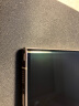三星（SAMSUNG）Galaxy S23 Ultra AI智享生活办公 2亿像素 拍照手机 大屏S Pen 12GB+256GB 悠柔白 5G AI手机 实拍图