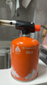火楓（FIRE-MAPLE）氣罐G2高山戶外扁氣罐小煤氣罐便攜式爐具丁烷液化氣瓶 火楓G5【450g*1罐】 曬單實(shí)拍圖