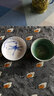 長(zhǎng)物居景德鎮(zhèn)瓷器茶具茶杯手繪青花品茗杯金宏霞手工茶器陶瓷茶碗茶盞 情趣 曬單實(shí)拍圖